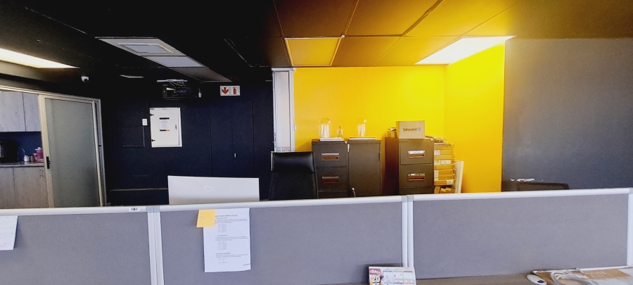 To Let commercial Property for Rent in Tyger Valley Western Cape